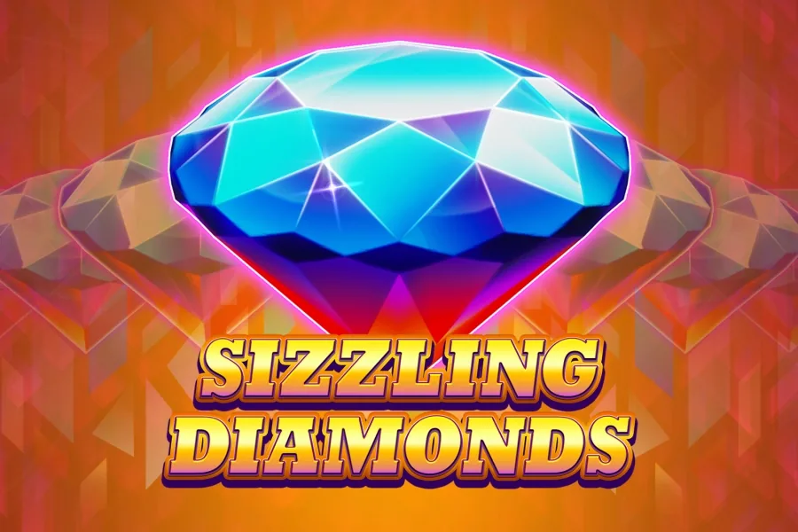 Sizzling Diamonds